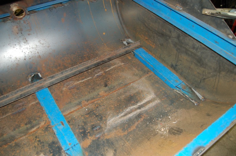 14 Slide Rail Layout.JPG