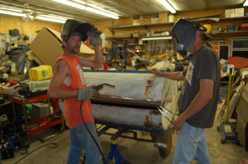 36 Mike and Keith.JPG
