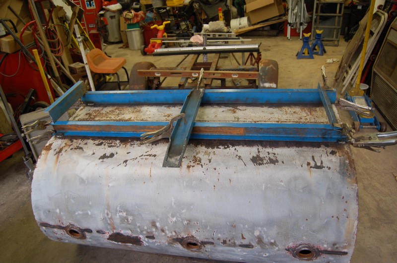 8 Bottom Frame #1.JPG