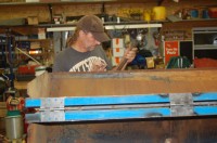 25 Keith - Working Lid Seal 1.JPG