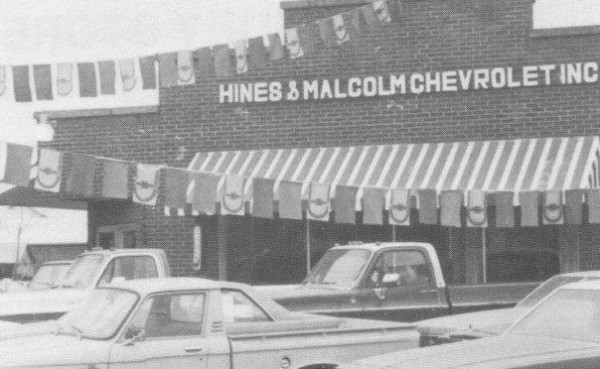 Hines and Malcolm 1981.jpg